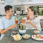 Hotel Porto Giardino - Cdshotels