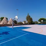 Porto Giardino - Cdshotels 4* Monopoli
