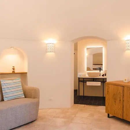 Porto Giardino - Cdshotels 4*