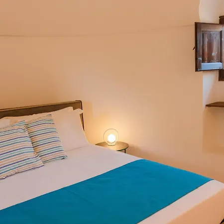 Porto Giardino - Cdshotels 4* Monopoli