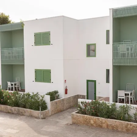 Hotel Porto Giardino - Cdshotels 4*