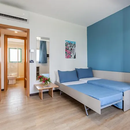 Hotel Porto Giardino - Cdshotels Monopoli