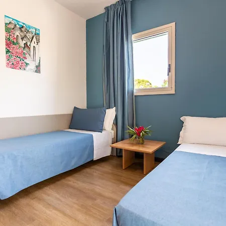 Porto Giardino - Cdshotels 4*
