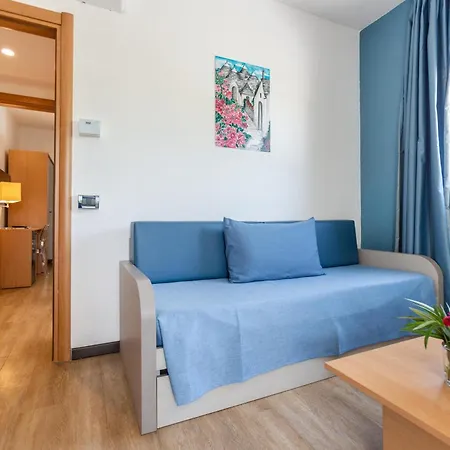 Porto Giardino - Cdshotels Hotel 4*