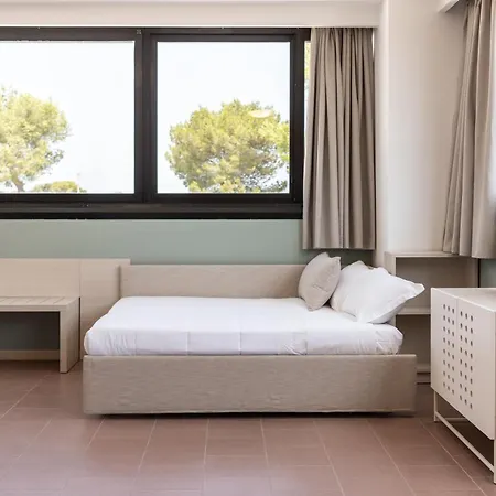 Hotel Porto Giardino - Cdshotels Monopoli