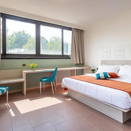 Porto Giardino - Cdshotels Hotel 4*
