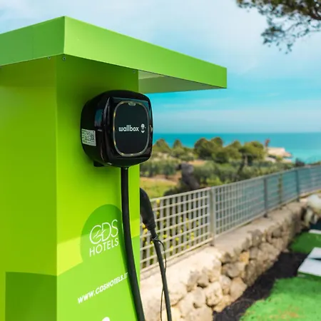 ホテル Porto Giardino - Cdshotels 4*