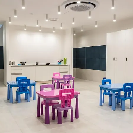 Hotel Porto Giardino - Cdshotels Monopoli