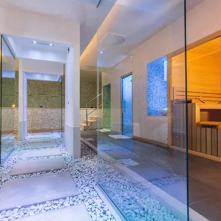 Porto Giardino - Cdshotels 4*