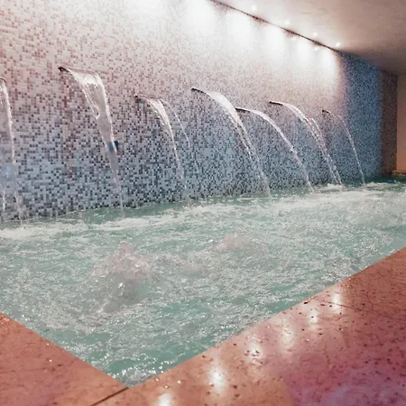 Porto Giardino - Cdshotels 4* Monopoli