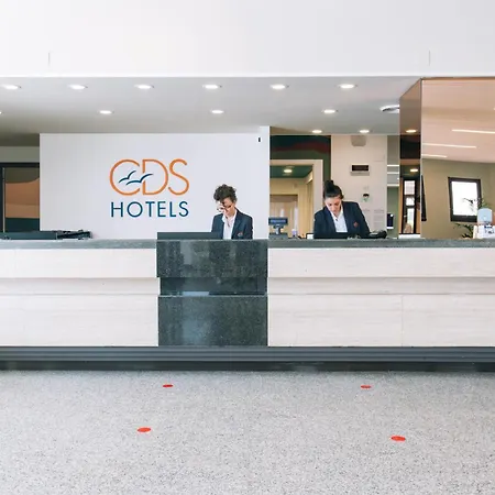 Hotel Porto Giardino - Cdshotels