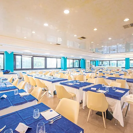 Hotel Porto Giardino - Cdshotels 4*