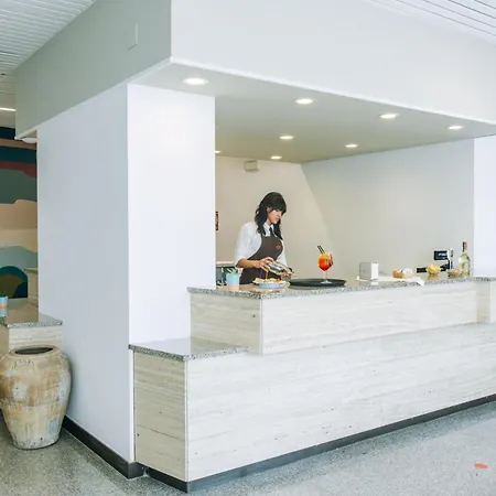 Hotel Porto Giardino - Cdshotels Monopoli