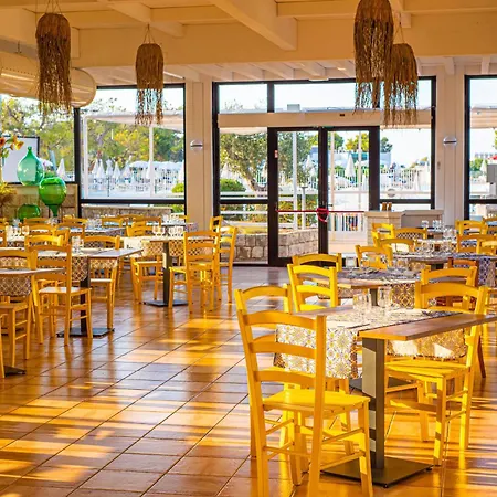 Porto Giardino - Cdshotels 4*