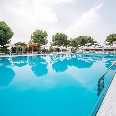 Porto Giardino - Cdshotels モノーポリ