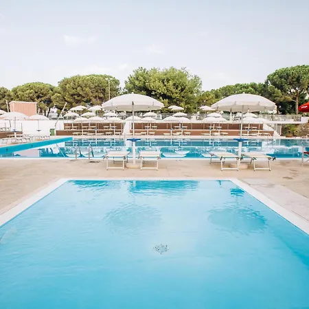 Porto Giardino - Cdshotels Hotel 4*