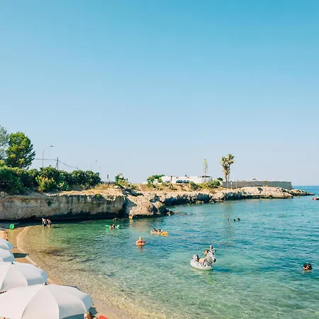 Hotel Porto Giardino - Cdshotels 4*