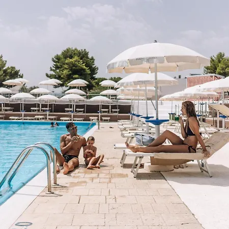 Porto Giardino - Cdshotels Monopoli