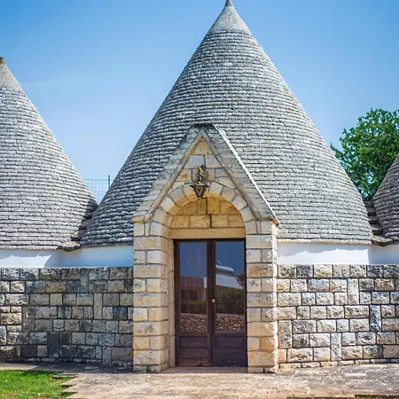Porto Giardino - Cdshotels 4* Monopoli
