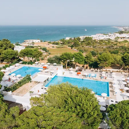 Hotel Porto Giardino - Cdshotels 4*