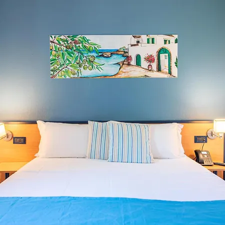Porto Giardino - Cdshotels モノーポリ