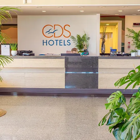 Porto Giardino - Cdshotels 4* モノーポリ