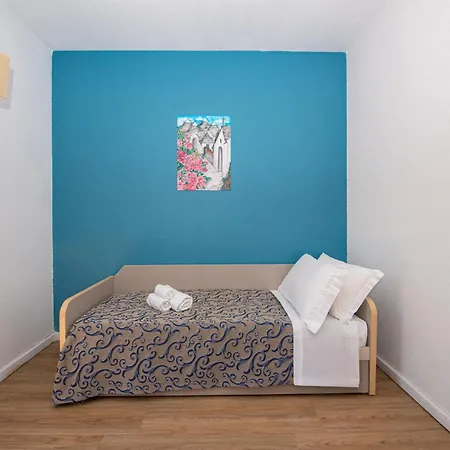 Porto Giardino - Cdshotels ホテル モノーポリ