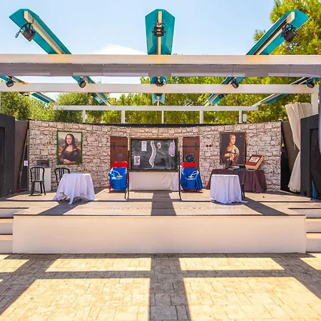 Porto Giardino - Cdshotels 4* モノーポリ