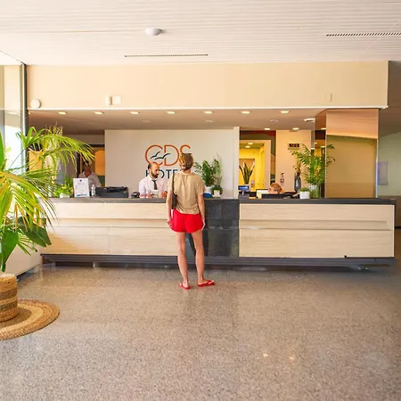 Porto Giardino - Cdshotels ホテル