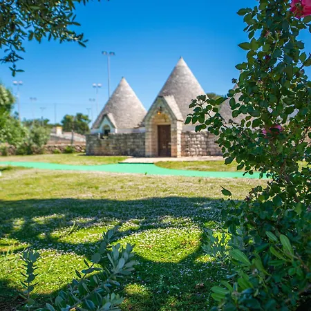 ホテル Porto Giardino - Cdshotels