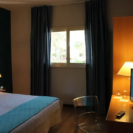 Porto Giardino - Cdshotels ホテル 4*