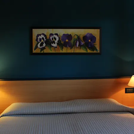 ホテル Porto Giardino - Cdshotels 4*