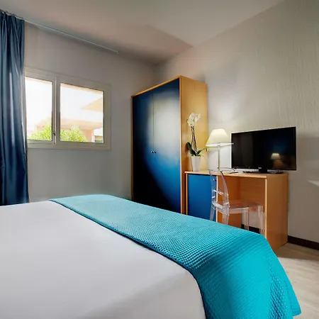 Porto Giardino - Cdshotels 4*