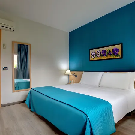 ホテル Porto Giardino - Cdshotels モノーポリ