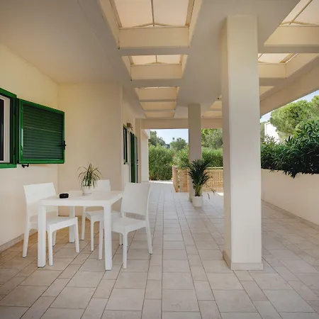 ホテル Porto Giardino - Cdshotels 4*