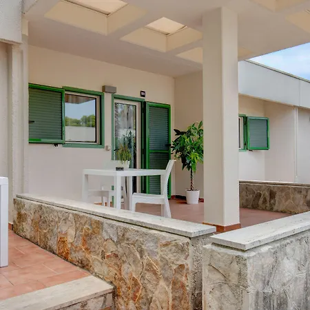 Porto Giardino - Cdshotels モノーポリ