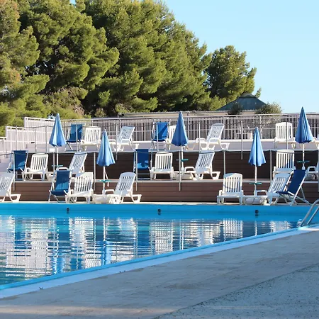 Porto Giardino - Cdshotels 4* モノーポリ