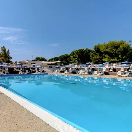 ホテル Porto Giardino - Cdshotels 4*