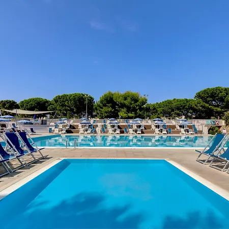Porto Giardino - Cdshotels ホテル