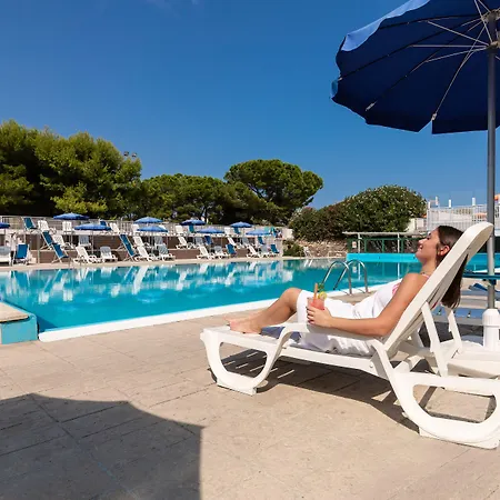 ホテル Porto Giardino - Cdshotels 4*
