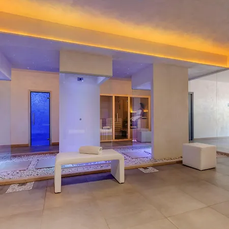 Porto Giardino - Cdshotels 4*