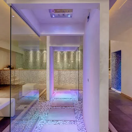 Porto Giardino - Cdshotels 4*