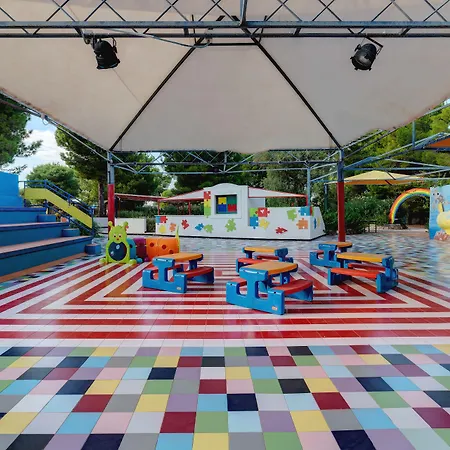 ホテル Porto Giardino - Cdshotels