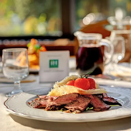 Porto Giardino - Cdshotels 4* 莫诺波利