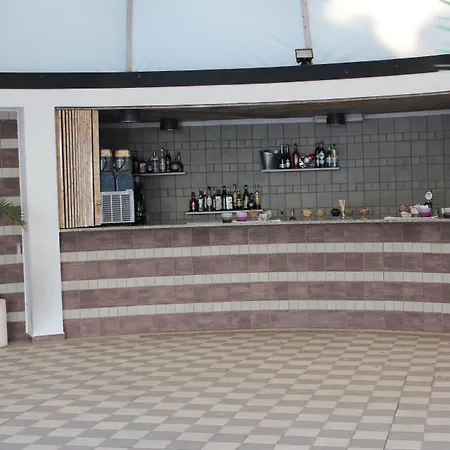 Porto Giardino - Cdshotels モノーポリ