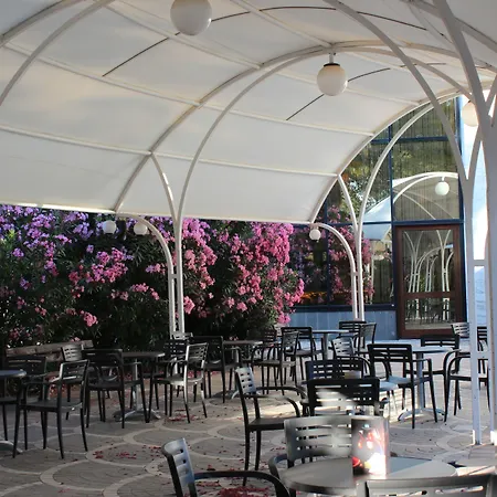 Porto Giardino - Cdshotels ホテル モノーポリ