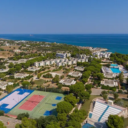 Porto Giardino - Cdshotels 4*