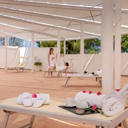 Porto Giardino - Cdshotels ホテル モノーポリ