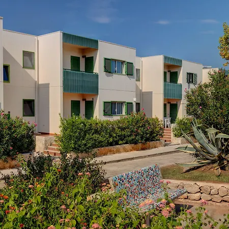 ホテル Porto Giardino - Cdshotels 4*