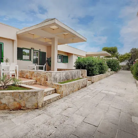 Porto Giardino - Cdshotels ホテル 4*